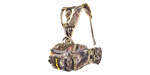TX Flex Lumbar Pack - Mossy Oak Country