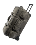 B4 Atlas Duffel - Military Green