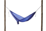 Ultralight Hammock Royal Blue