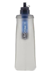 LifeStraw Flex -  Water Filter w/Soft Bottle