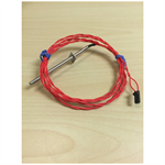 Thermister Probe / ESP Probe / Red