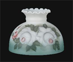 Shade - 10^ Empire Roses/Green