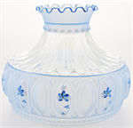 Shade - 10^ Blue Meadow Design