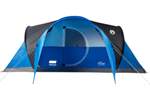 Tent - 16 x 7 Montana 8 - Blue