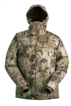 Poseidon Rain Jacket - 2XL - Highlander Camo