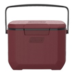 16 Qt. Personal Cooler - Cranberry