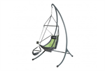 Sky Pod Hanging Chair Stand