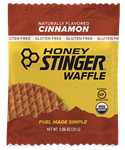 Honey Stinger Waffle - Cinnamon