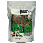 Clover Plus Chicory - 2 lb 1/4 Acre