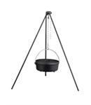 Dutch Oven Tripod