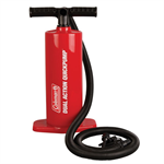 Quick Pump / Large Dual Action Hand Pump