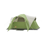 Tent - 12 * 7 Montana 6  -  Sleeps 6