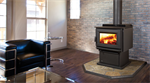 F5100 Large Wood Stove