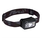 Headlamp - 375 Lumens - Storm - Black