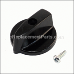 Knob Assy / w/Screw