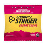 Honey Stinger Energy Chews - Fruit Smoothie