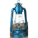 Blizzard Lantern - Blue - Plain #80
