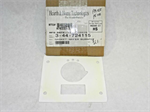 Burn Pot Gasket