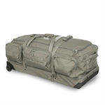 B3 Hercules Duffel - Military Green