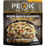 Bison Rancher Mashers