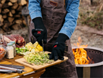 Grilling Gloves