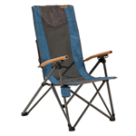 Highback Recliner Chair- Eureka