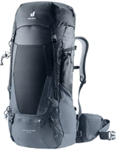 Futura Air Trek 60+10 Black-Graphite