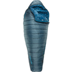 Saros 0F | -18C Synthetic Sleeping Bag - Reg