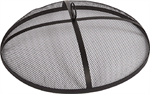 Firepit Screen Cover - 31^