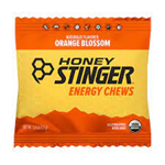 Honey Stinger Energy Chews - Orange Blossom