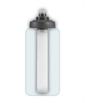 LifeStraw Water Bottle Filter Adaptor