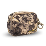 Small Padded Accessory Pouch - Skye