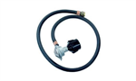 Regulator Hose Set