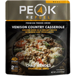 Venison Country Casserole