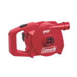 Quick Pump / 4D