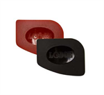 Scraper - Durable Polycarbonate Pan Scraper 2 Pk.
