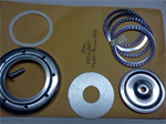 Master Burner Assy