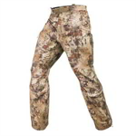 Koldo Rain Pant - XL - Highlander Camo