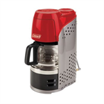 Coffee Maker - 10-Cup Portable Propane