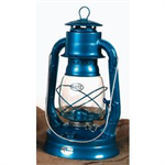 Air Pilot Lantern - Blue Plain #8