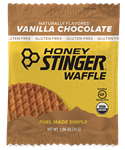 Honey Stinger Waffle - Vanilla Chocolate