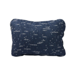 Compressible Pillow Large - Warp Speed