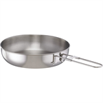 Alpine SS Fry Pan