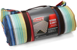 Blanket - Outdoor Rainbow 78^ x 66^