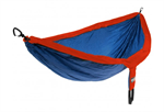 ENO DoubleNest Hammock Sapphire/Orange