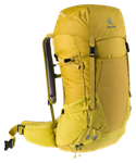 Futura 32 Turmeric-Greencurry
