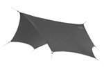 Dry Fly Rain Tarp - Charcoal