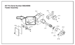 Slide Plate Assy