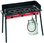Cooker 3 Burner - Tahoe