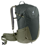 Futura 27 Ivy-Khaki